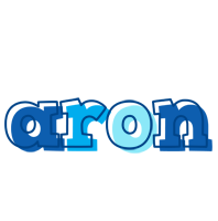 Aron sailor logo