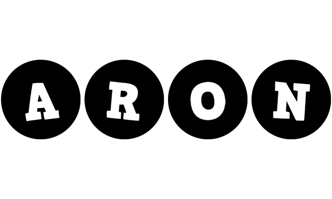 Aron tools logo