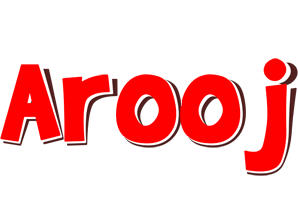 Arooj basket logo