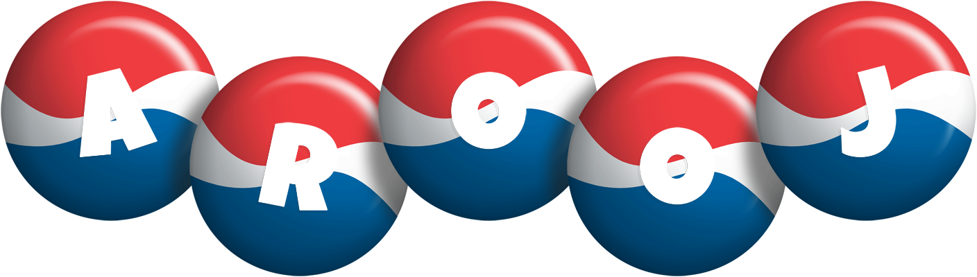 Arooj paris logo