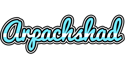 Arpachshad argentine logo