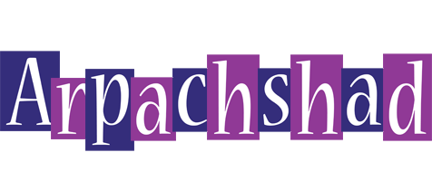 Arpachshad autumn logo