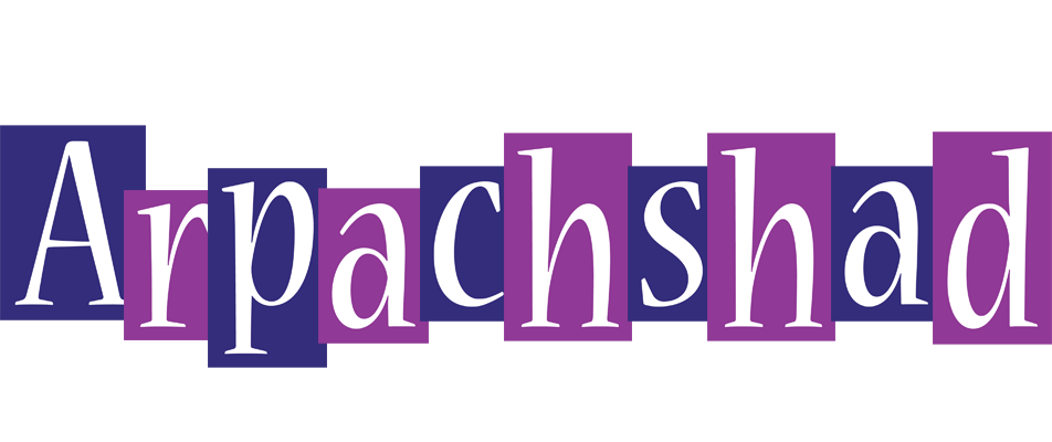 Arpachshad autumn logo
