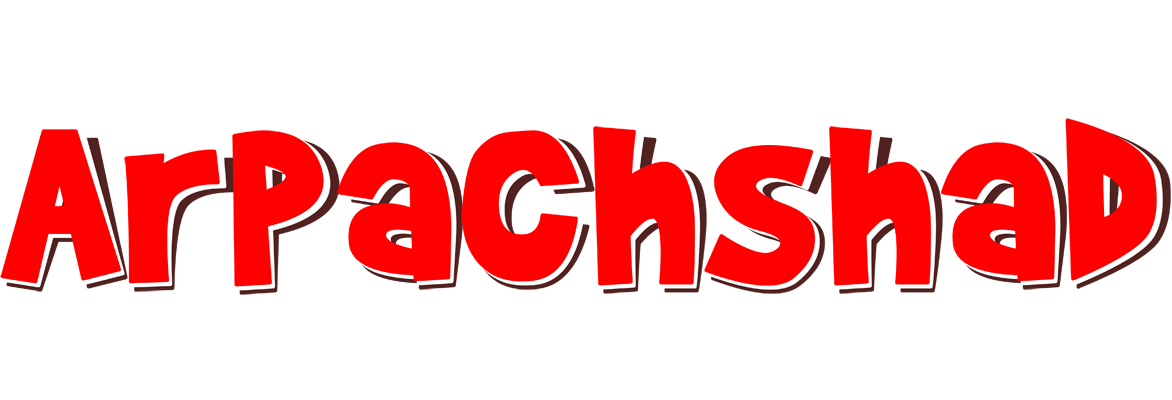 Arpachshad basket logo