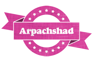 Arpachshad beauty logo