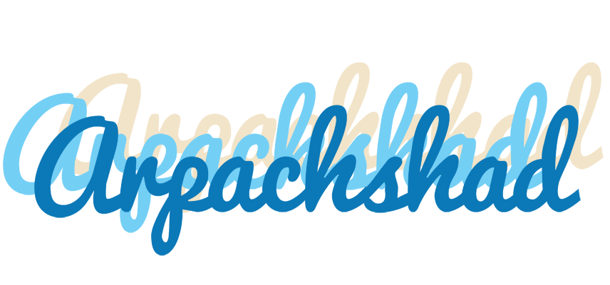 Arpachshad breeze logo