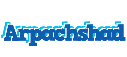 Arpachshad business logo