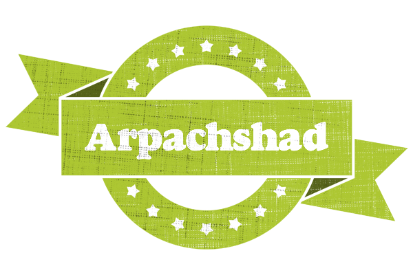 Arpachshad change logo