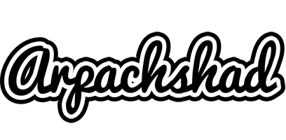 Arpachshad chess logo