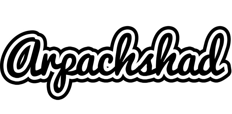 Arpachshad chess logo