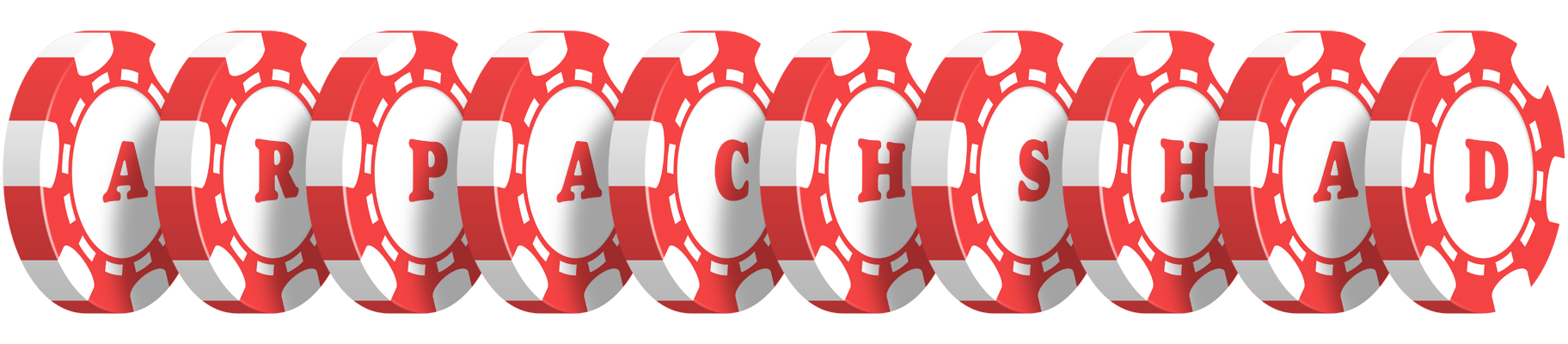 Arpachshad chip logo