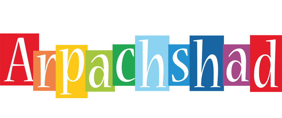 Arpachshad colors logo