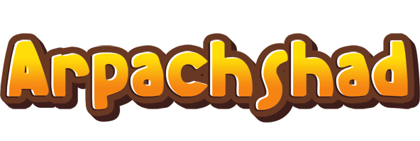 Arpachshad cookies logo