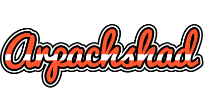 Arpachshad denmark logo