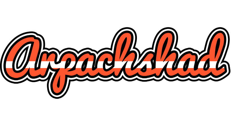 Arpachshad denmark logo