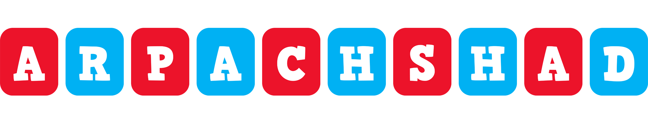 Arpachshad diesel logo