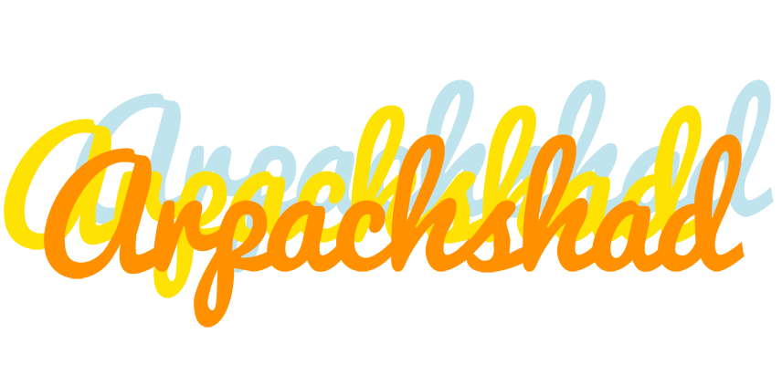 Arpachshad energy logo