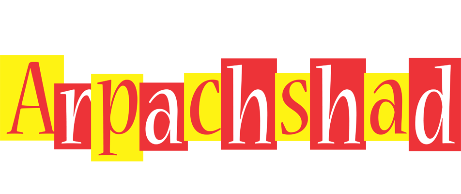 Arpachshad errors logo