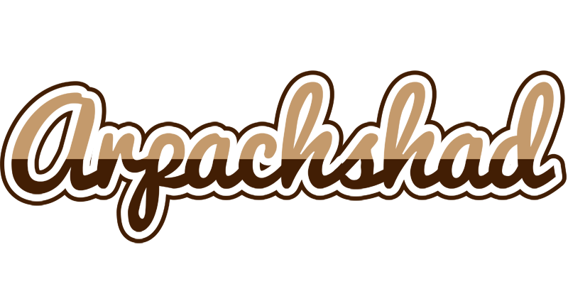 Arpachshad exclusive logo