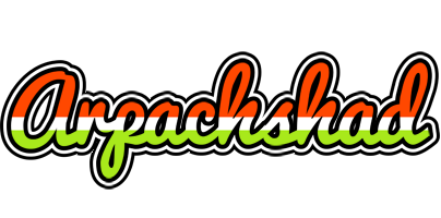 Arpachshad exotic logo