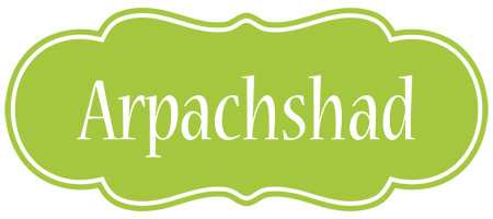 Arpachshad family logo