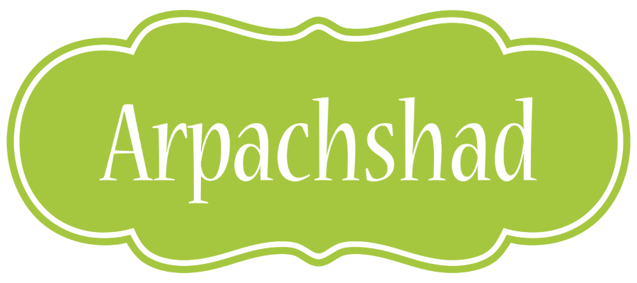 Arpachshad family logo