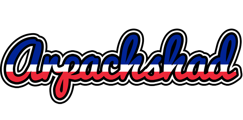 Arpachshad france logo