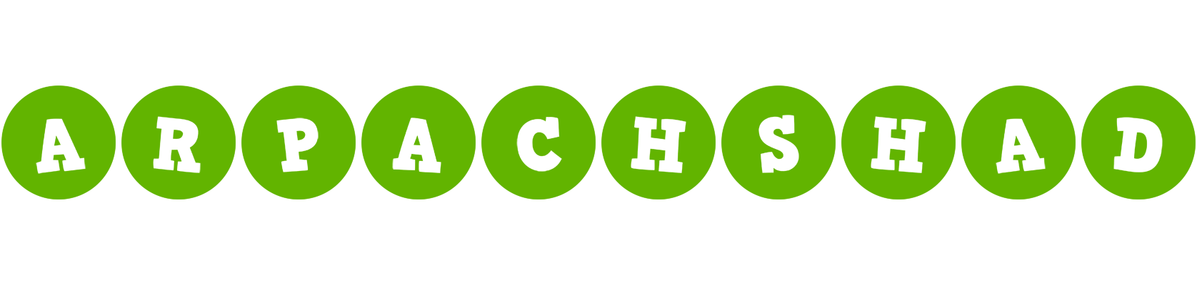 Arpachshad games logo