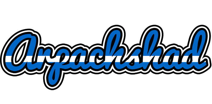 Arpachshad greece logo