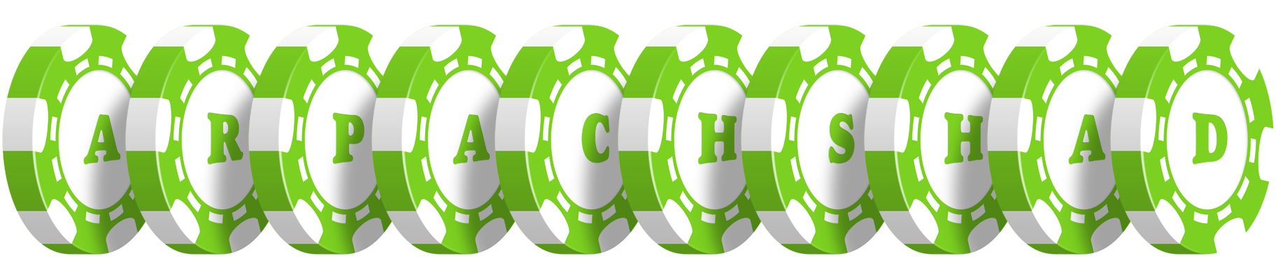 Arpachshad holdem logo