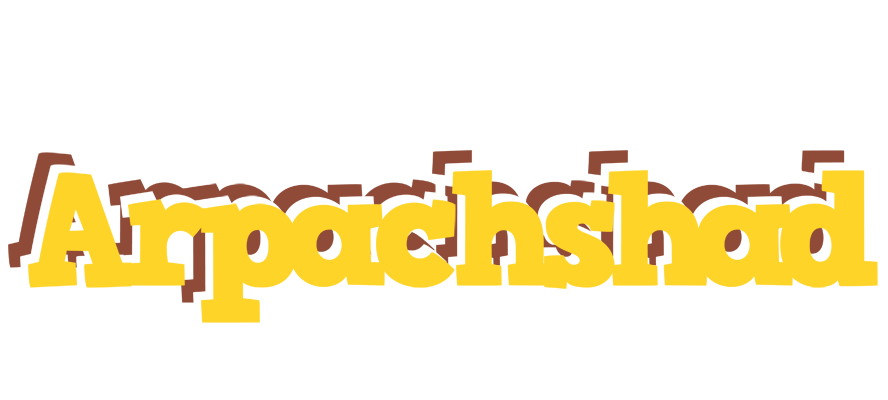 Arpachshad hotcup logo