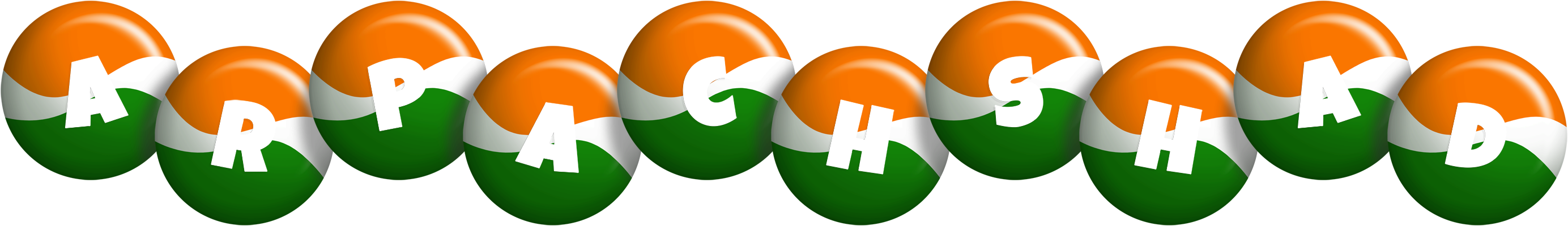 Arpachshad india logo