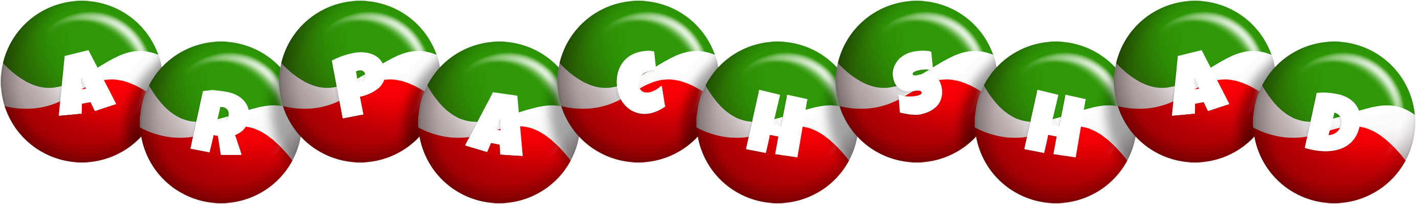 Arpachshad italy logo
