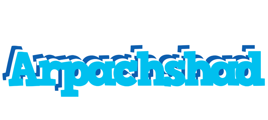 Arpachshad jacuzzi logo
