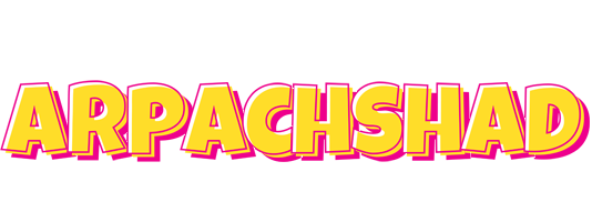 Arpachshad kaboom logo