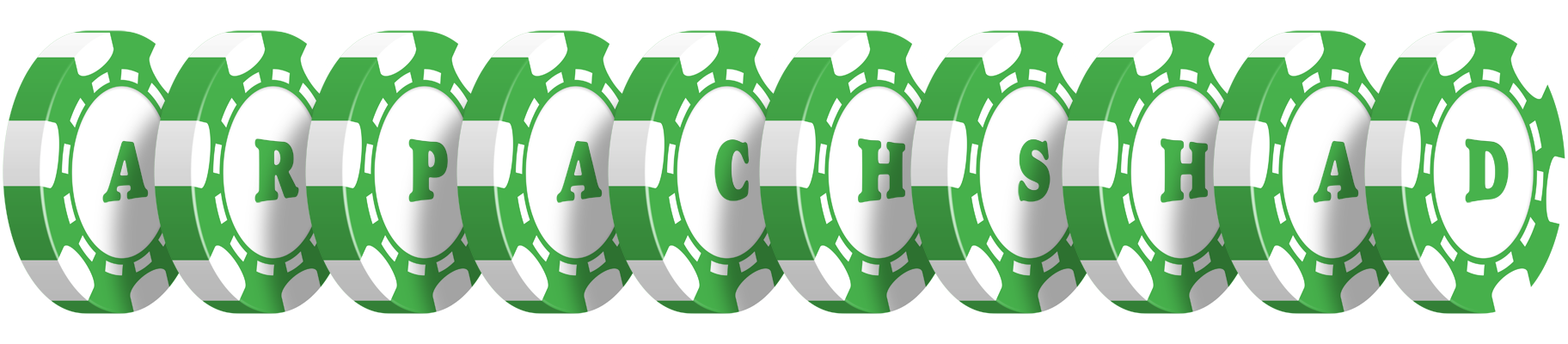 Arpachshad kicker logo
