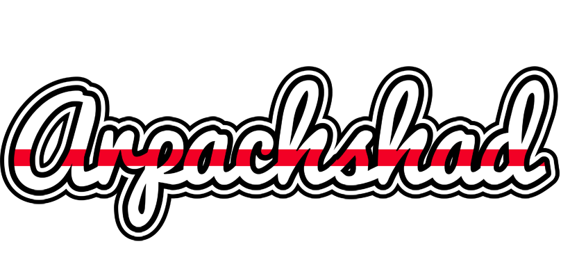Arpachshad kingdom logo