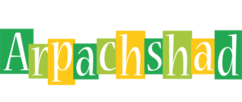 Arpachshad lemonade logo