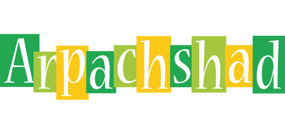 Arpachshad lemonade logo
