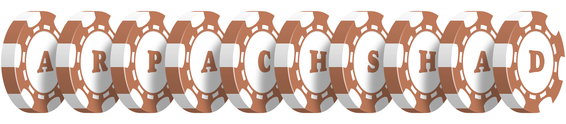 Arpachshad limit logo