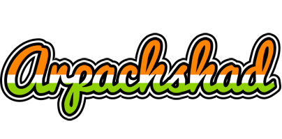 Arpachshad mumbai logo