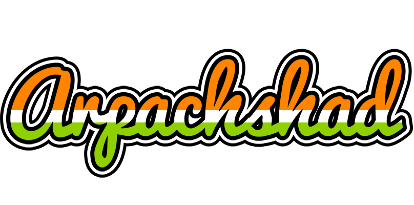 Arpachshad mumbai logo