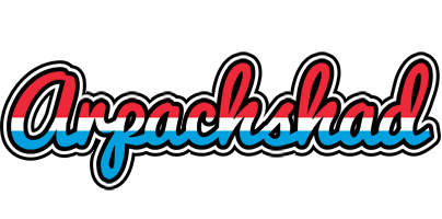 Arpachshad norway logo