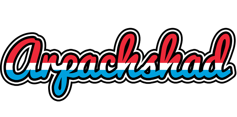 Arpachshad norway logo