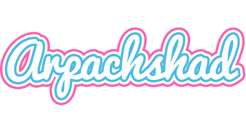 Arpachshad outdoors logo