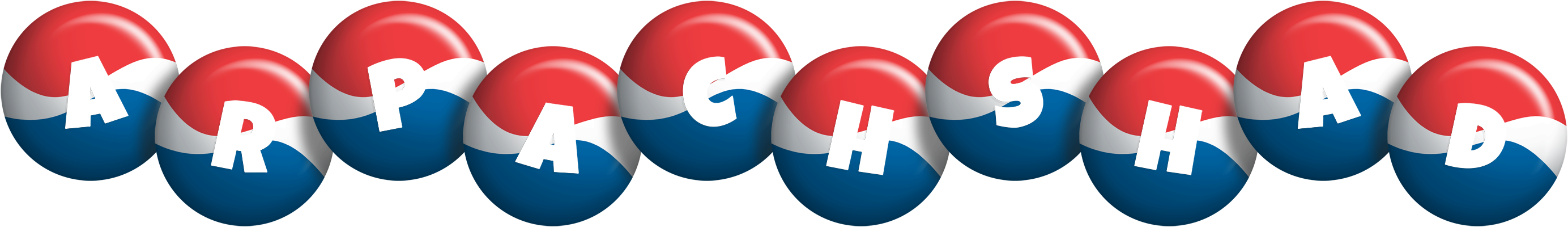 Arpachshad paris logo