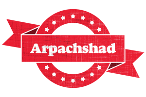 Arpachshad passion logo