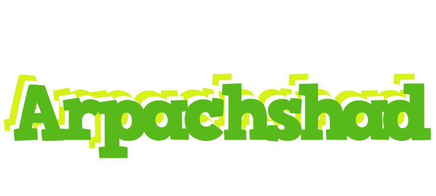 Arpachshad picnic logo