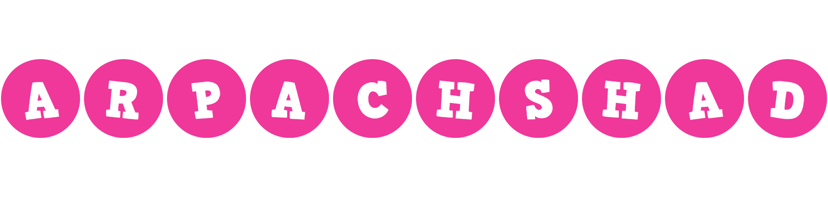 Arpachshad poker logo