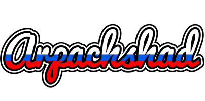 Arpachshad russia logo